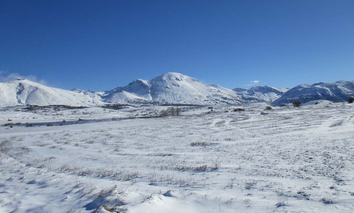 La emblemática Peña Redonda