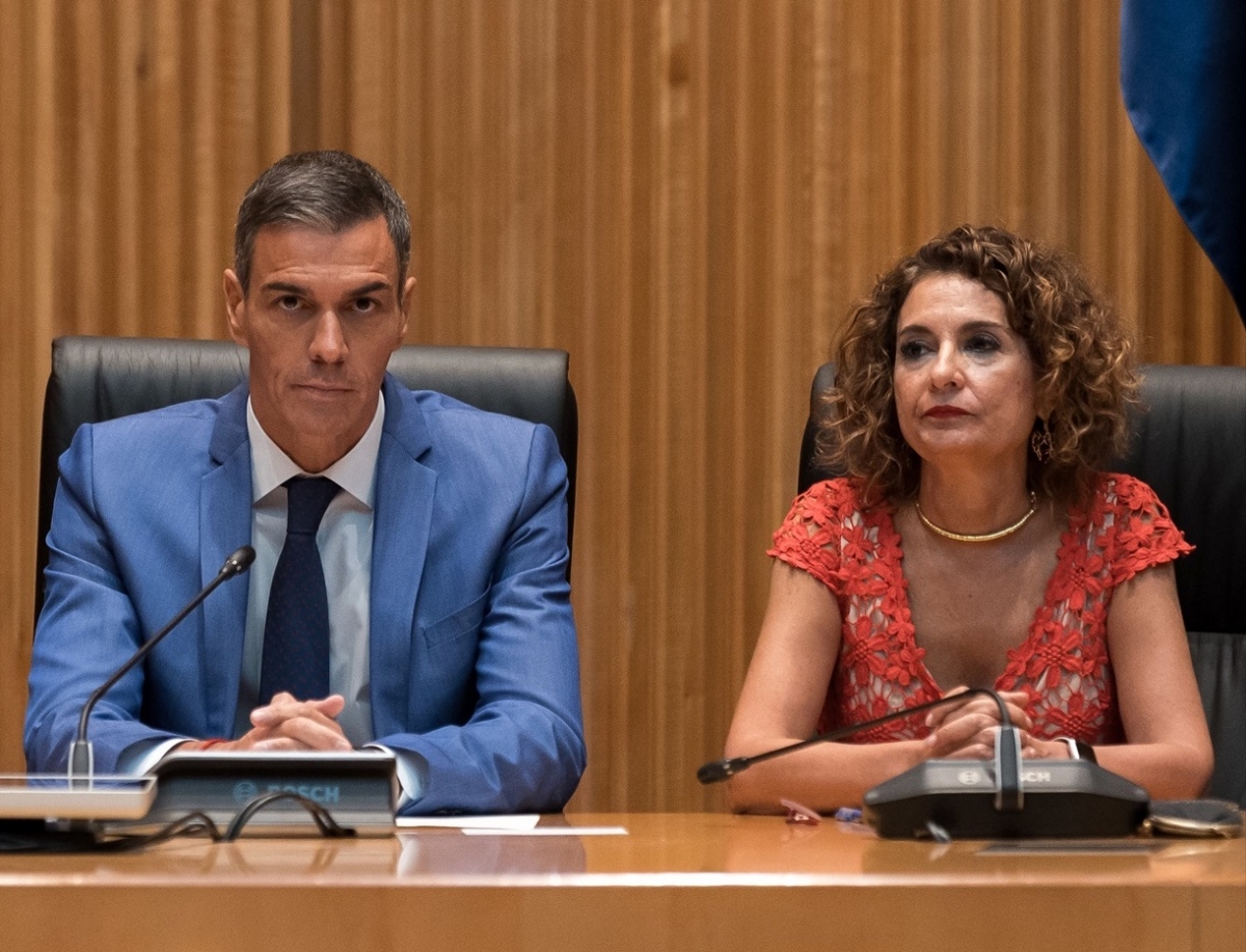 El ejemplo que no debe seguir Mazón