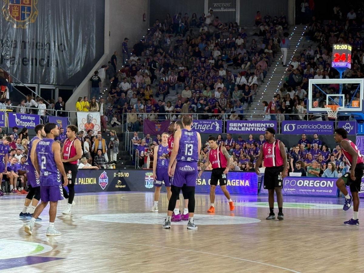  - Foto: CAESA CARTAGENA