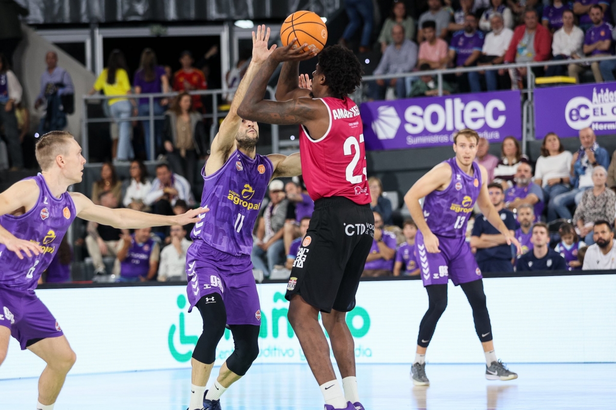  - Foto: CAESA CARTAGENA