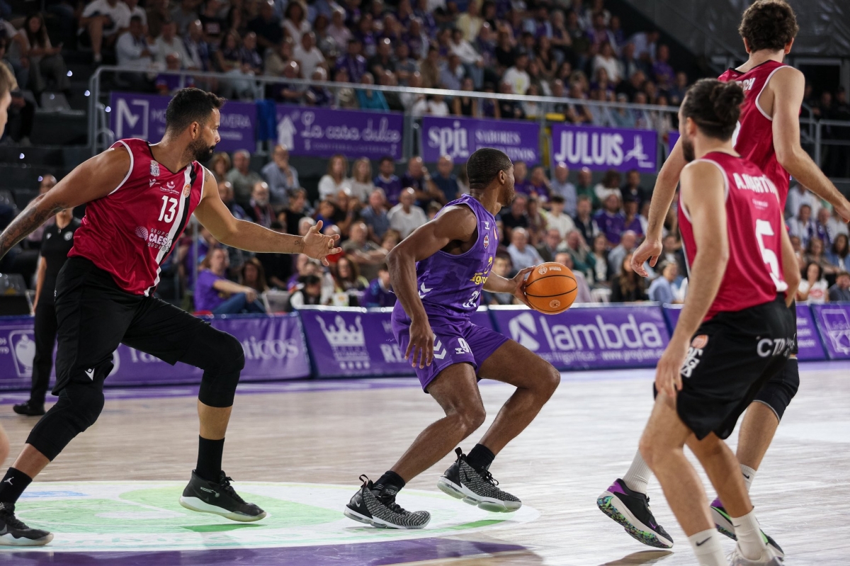  - Foto: CAESA CARTAGENA