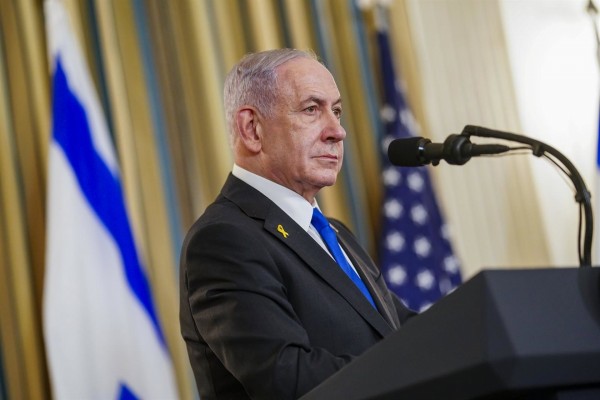 Israel anuncia la 