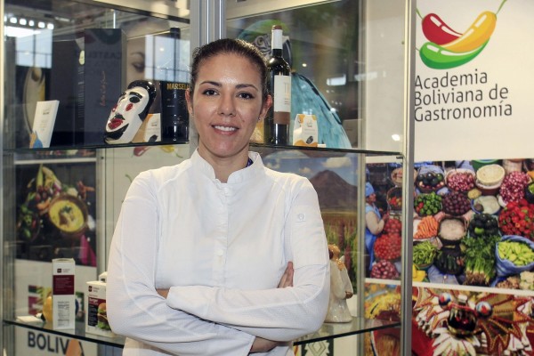 La gastronomía 