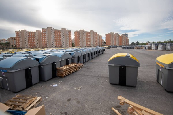 El PP de Alicante se abre a negociar modificaciones en la tasa de la basura entre el 'plante' de Vox