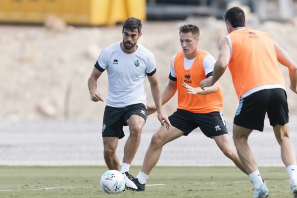 El Castellón también quiere ganar en casa
