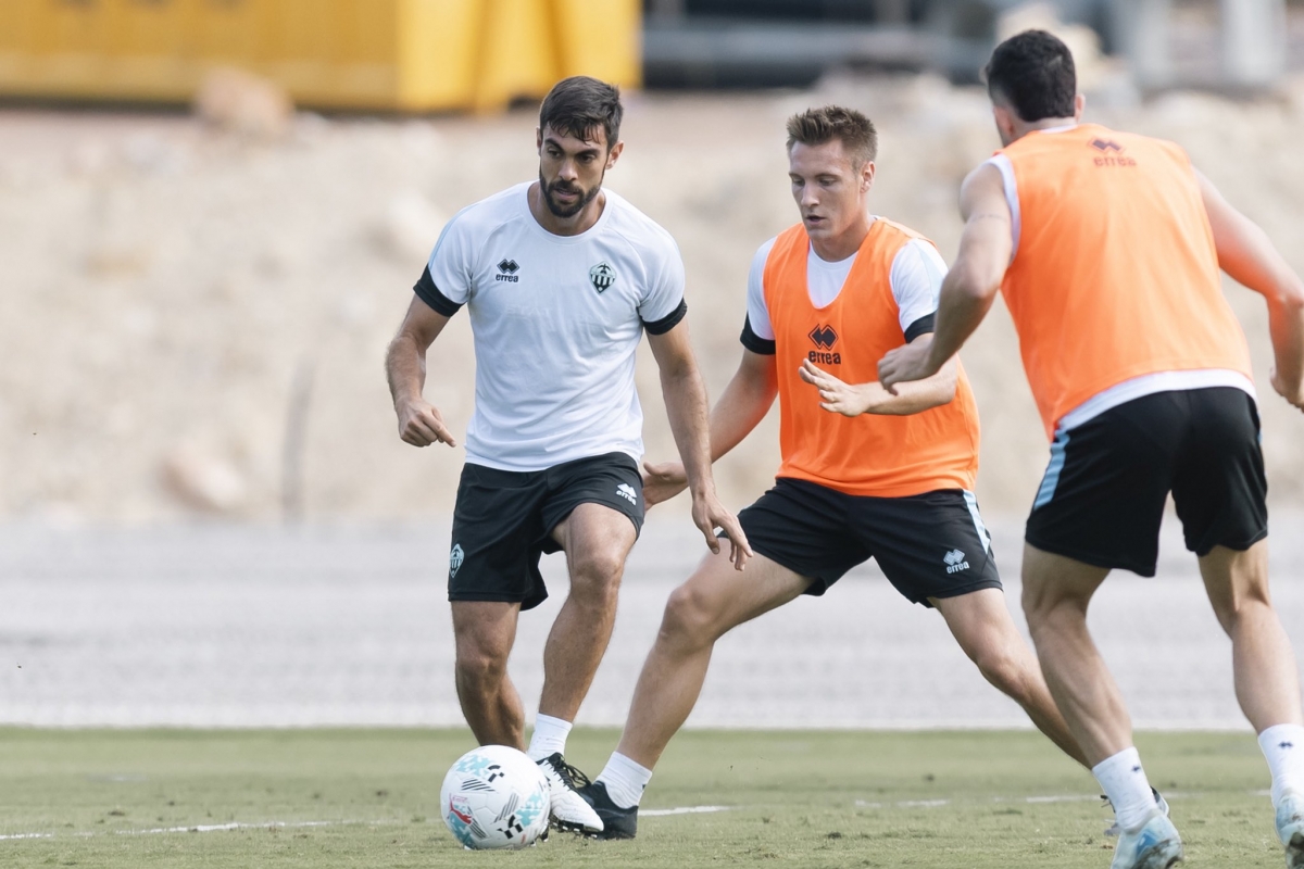  - Foto: CD Castellón