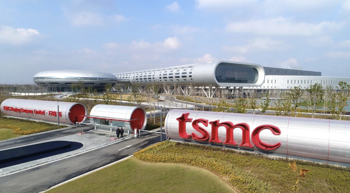Lo muy pequeño es hermoso o cómo TSMC es clave para la economía global