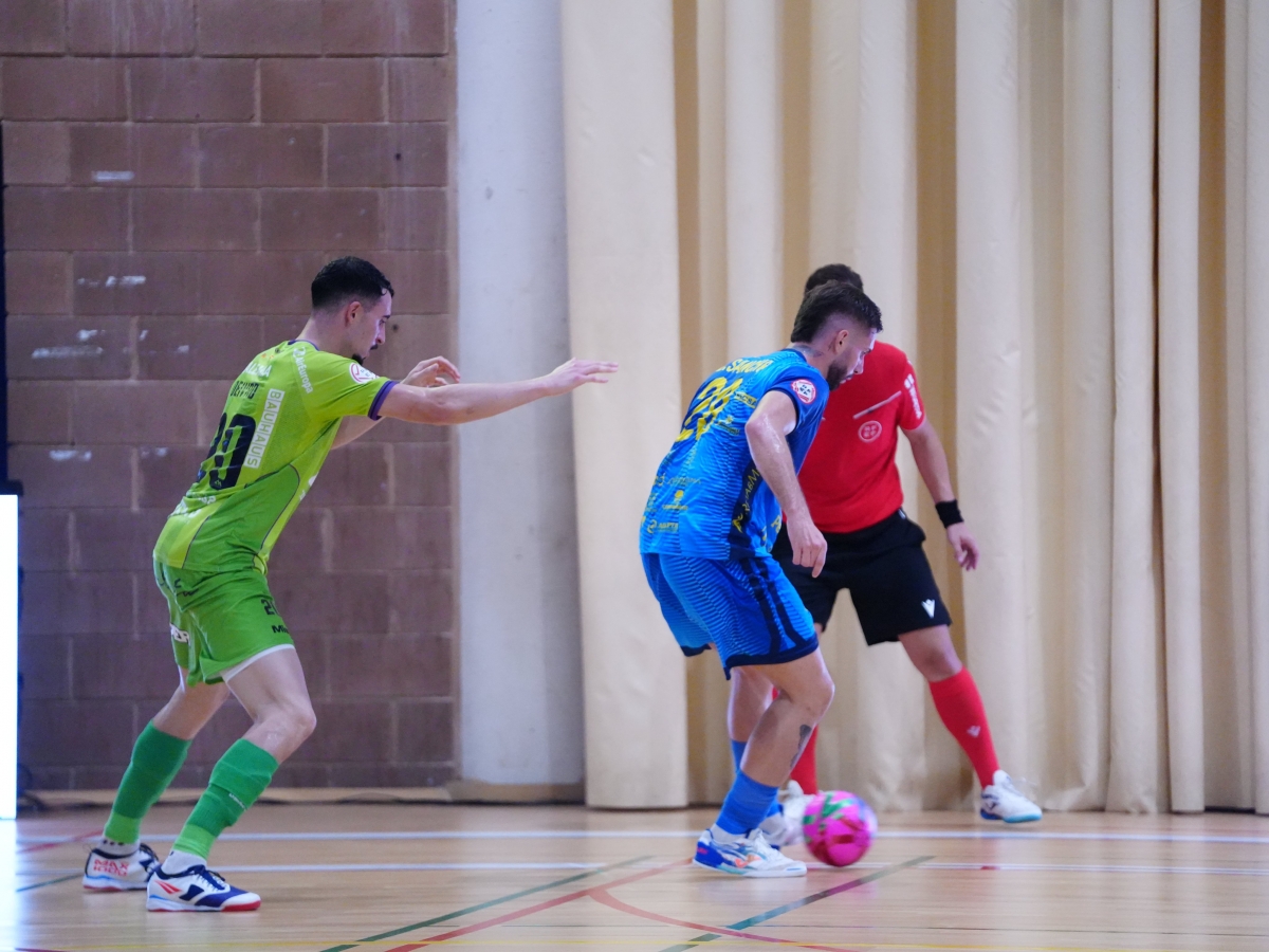 El Peñíscola expresa su 