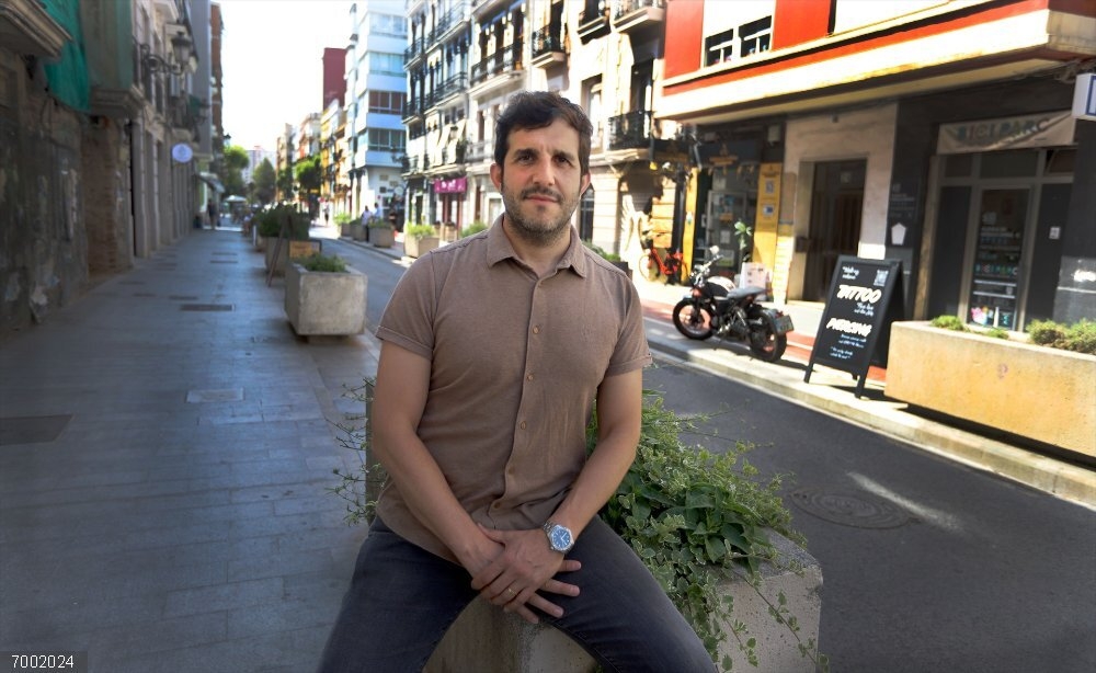 'Las horas del caos', una crónica periodística de la dana 