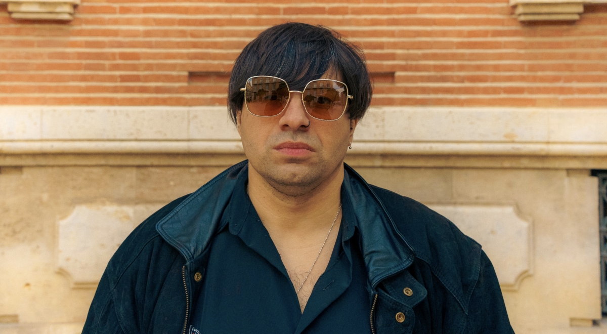 El músico Florencio André abre las puertas de 'Casablanca' en València