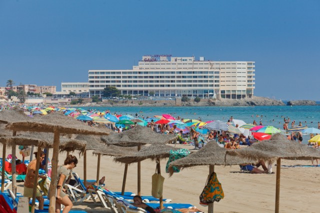 Impulso verde al turismo: la Comunidad lanza ayudas para mejorar la eficiencia energética en las empresas