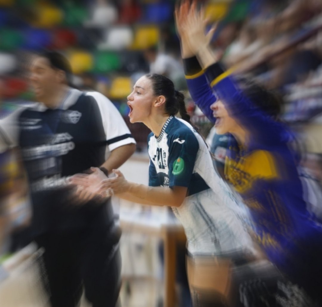 Atticgo Elche - Foto: BALONMANO ELCHE