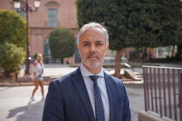 Una promotora reclama 40 millones a Murcia por el convenio fallido de 7.000 viviendas en El Esparragal