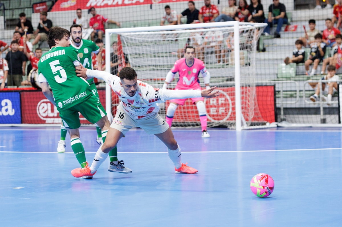  - Foto: PASCU MÉNDEZ