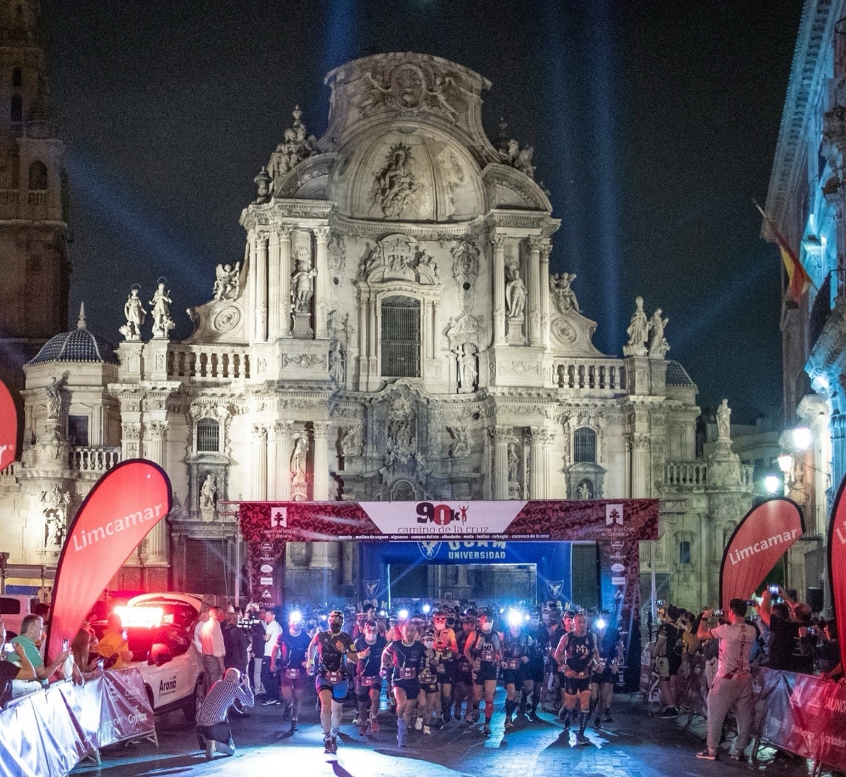  - Foto: CAMINO DE LA CRUZ