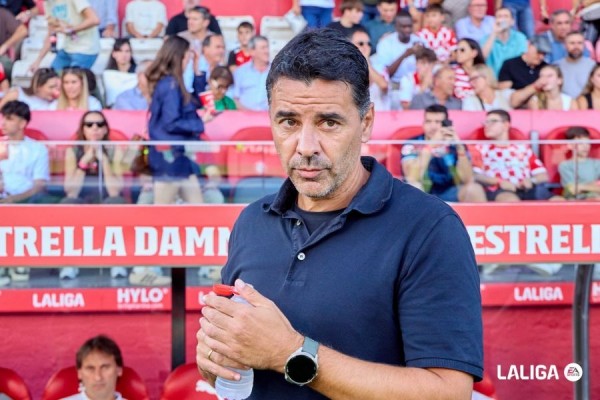 Míchel: 