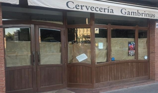 Algo no se está haciendo bien