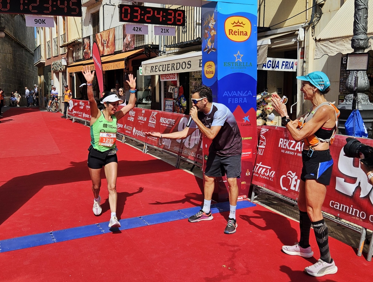  - Foto: AYUNTAMIENTO DE CARAVACA