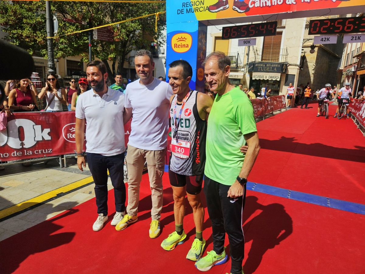  - Foto: AYUNTAMIENTO DE CARAVACA