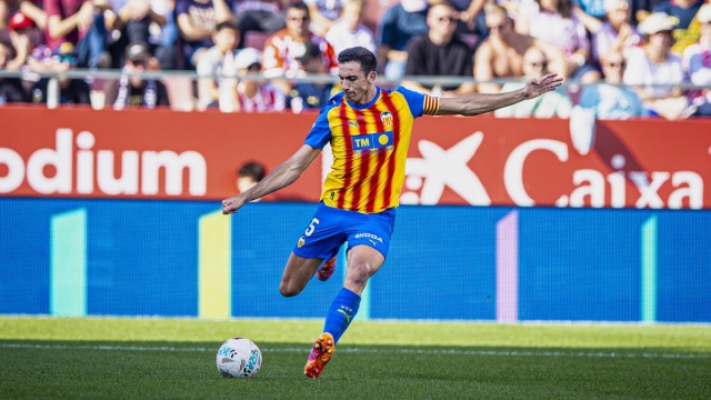 Tárrega: “Nadie tiene que dudar del compromiso, unión y profesionalidad del equipo”
