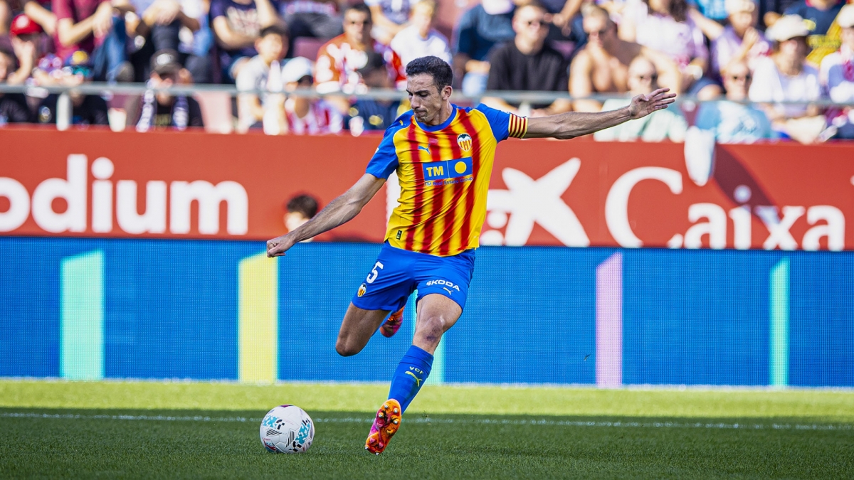 Tárrega: “Nadie tiene que dudar del compromiso, unión y profesionalidad del equipo”