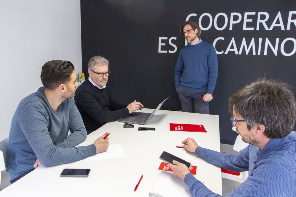La provincia de Alicante creó en 2023 casi 100 cooperativas, la segunda mejor cifra de la década