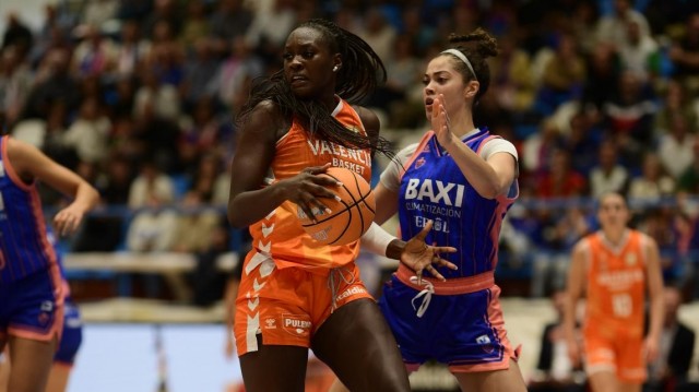 El Valencia Basket empieza la LF Endesa con una derrota inesperada en Ferrol