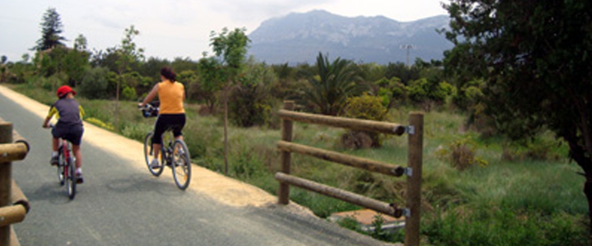  - FOTO: viasverdes.com