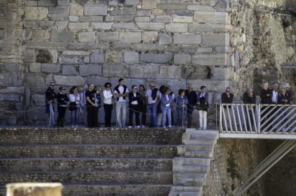 El repunte del turismo nacional impulsa a la Región hasta la segunda posición por crecimiento entre abril y junio