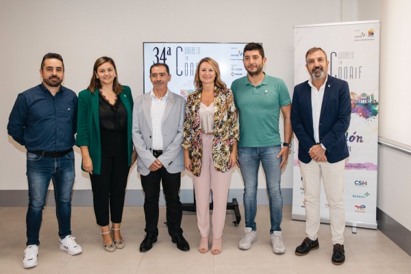 Castelló reunirá a 500 expertos en el congreso nacional de empresas instaladoras de agua o gas