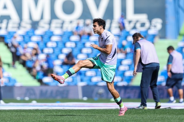 Manu Sánchez: 