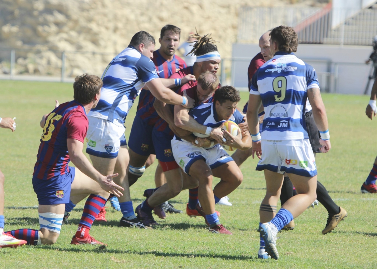 Huesitos La Vila - Foto: FITO GONZÁLEZ