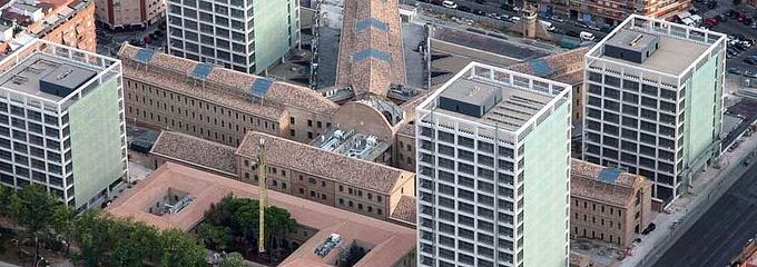 El Consell licita el contrato para la transformación digital de la administración valenciana