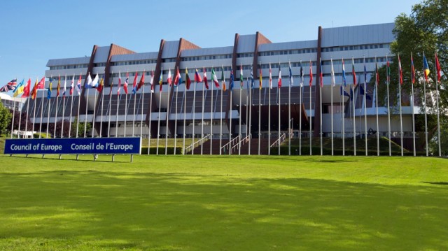 El Consejo de Europa, preocupado por las sentencias que imponen un mínimo de clases en castellano
