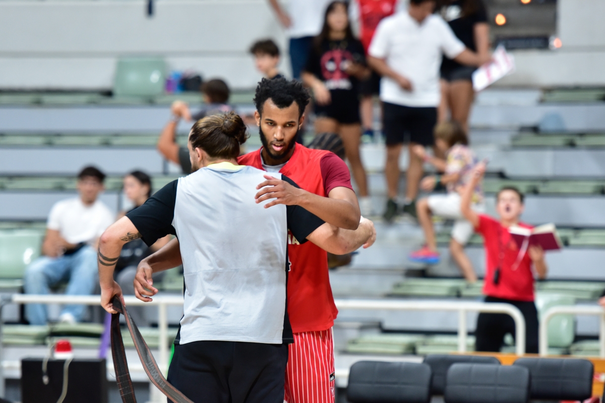  - Foto: JAVIER BERNAL IMQUALITY