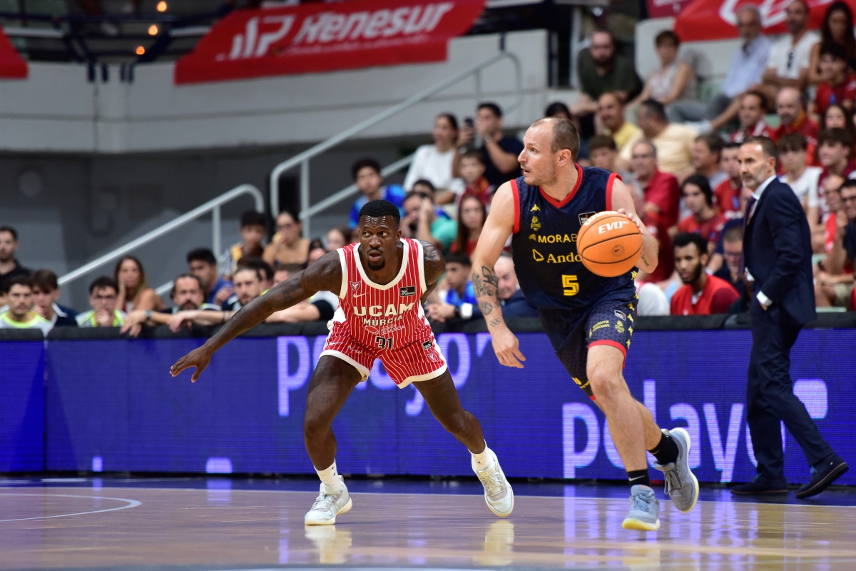  - Foto: JAVIER BERNAL IMQUALITY