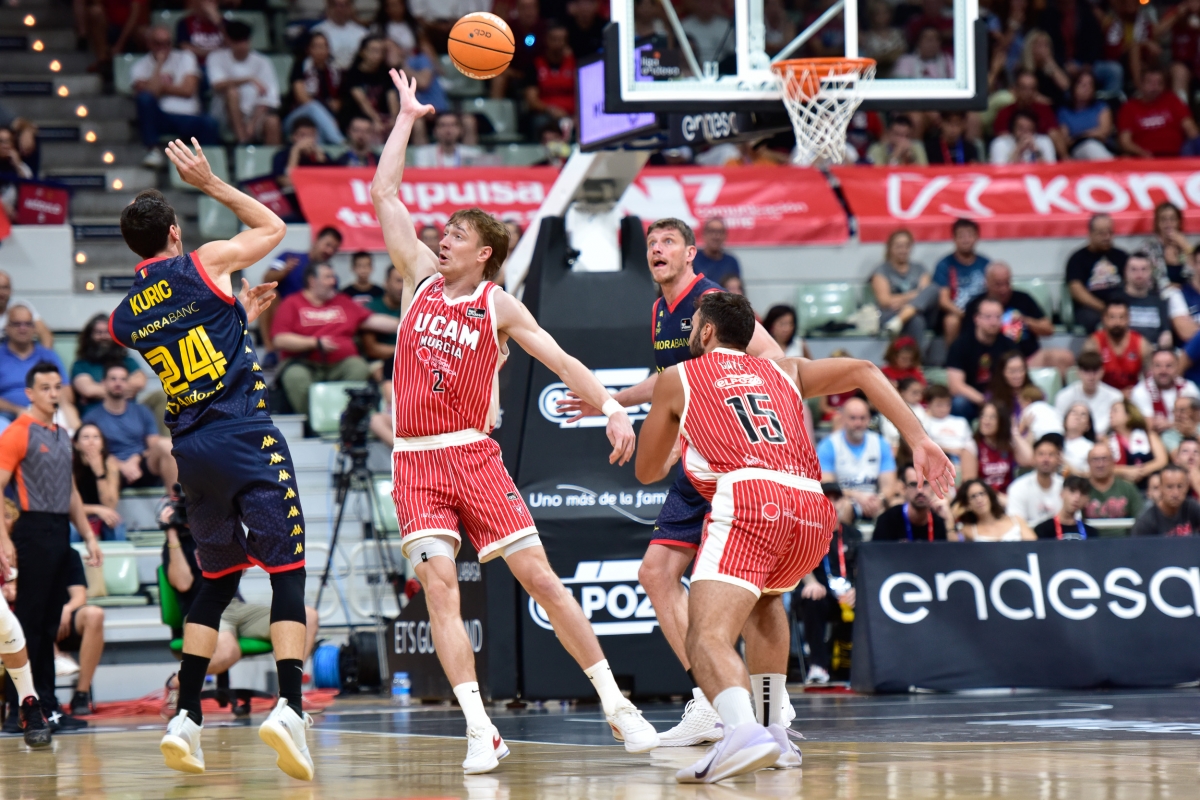  - Foto: JAVIER BERNAL IMQUALITY