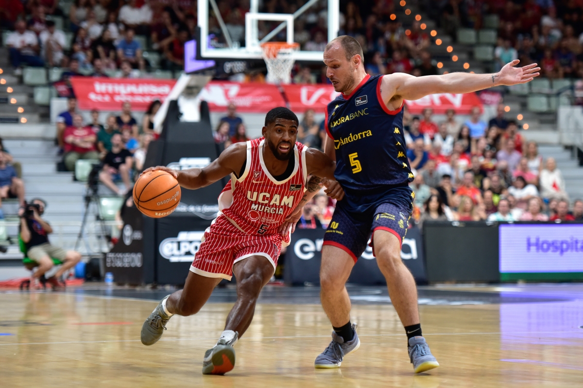  - Foto: JAVIER BERNAL IMQUALITY