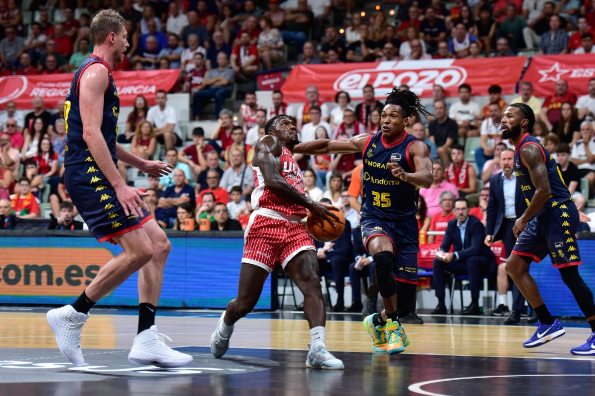  - Foto: JAVIER BERNAL IMQUALITY