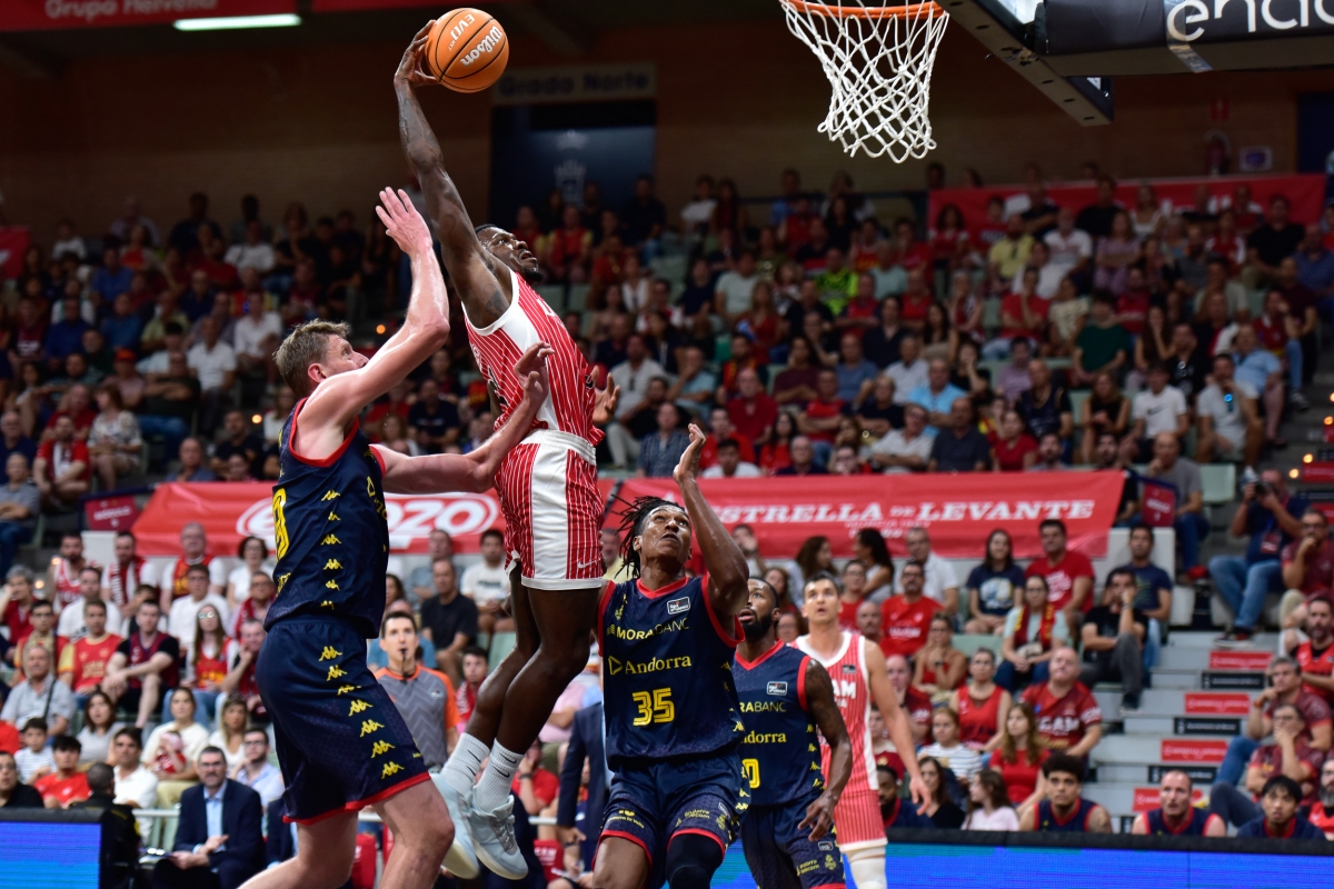  - Foto: JAVIER BERNAL IMQUALITY