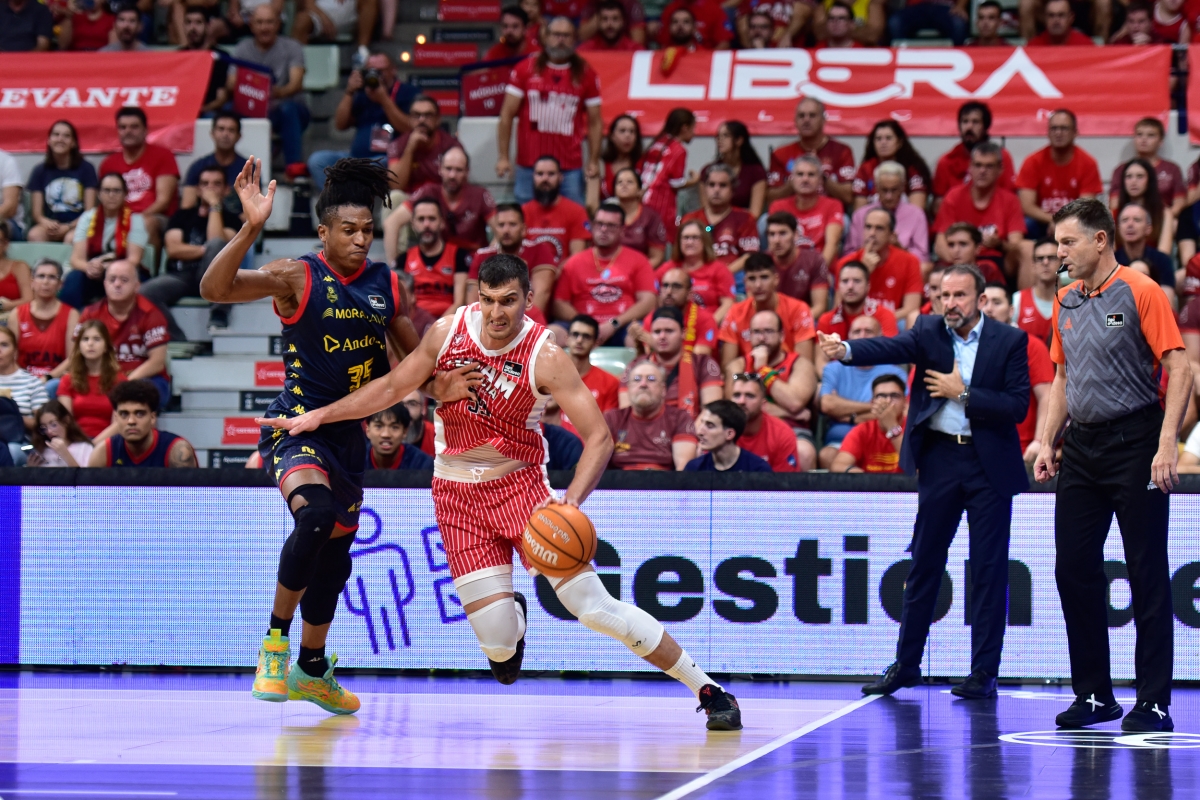  - Foto: JAVIER BERNAL IMQUALITY