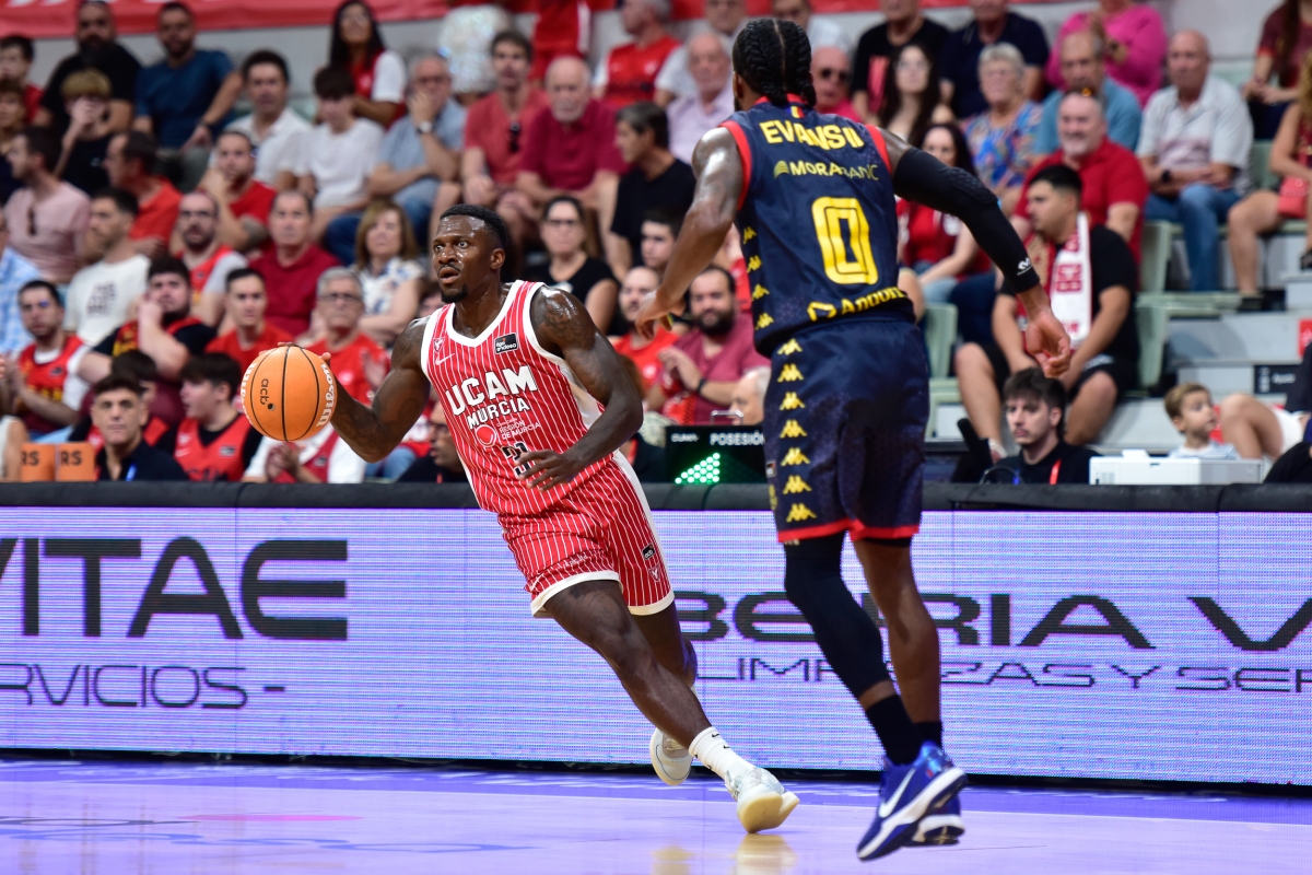  - Foto: JAVIER BERNAL IMQUALITY