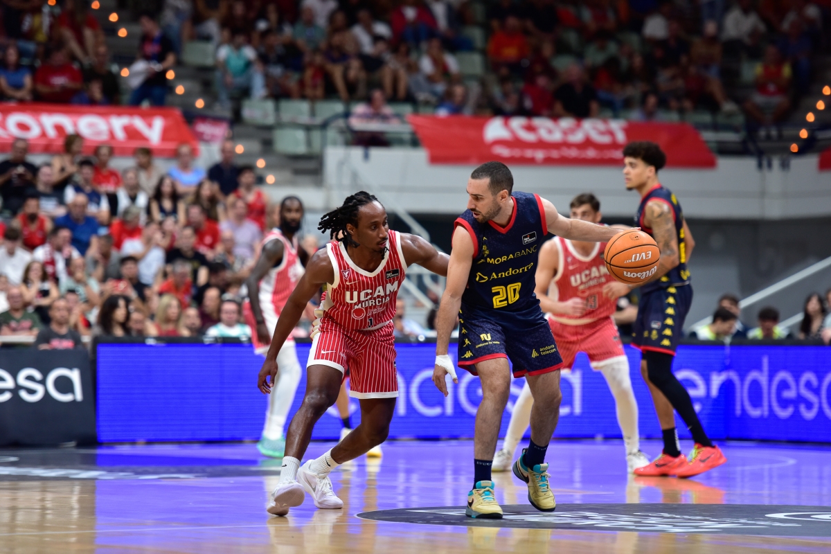  - Foto: JAVIER BERNAL IMQUALITY