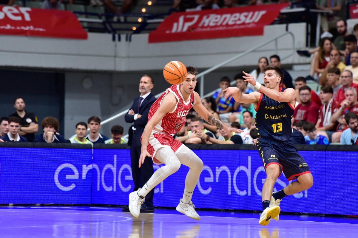  - Foto: JAVIER BERNAL IMQUALITY