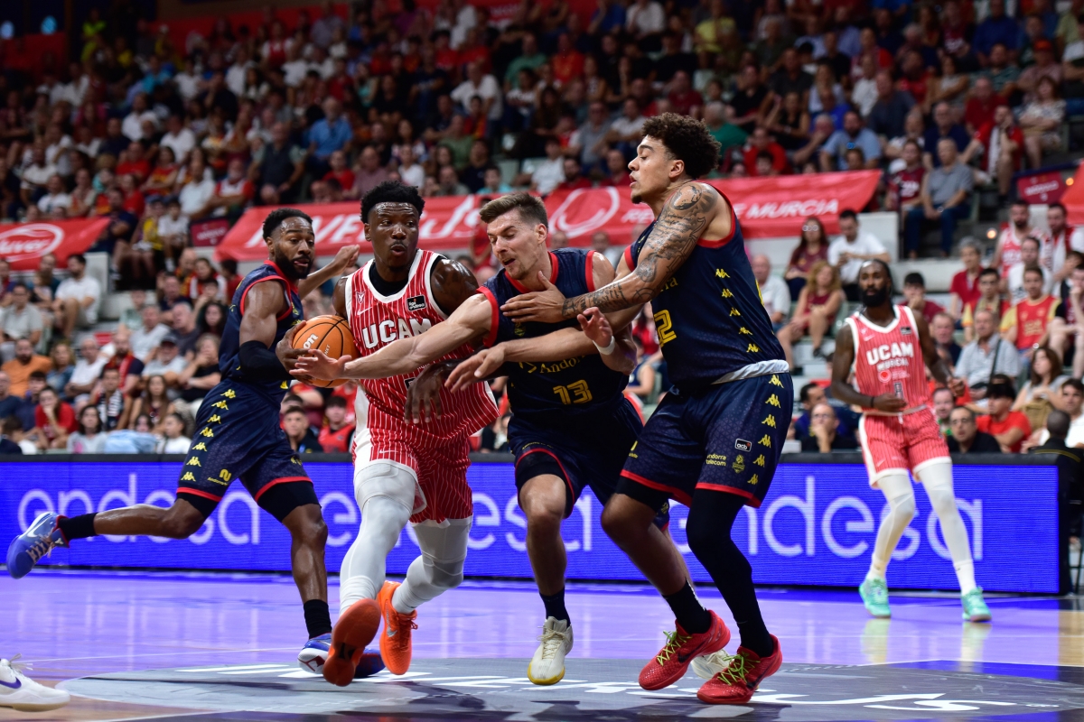  - Foto: JAVIER BERNAL IMQUALITY