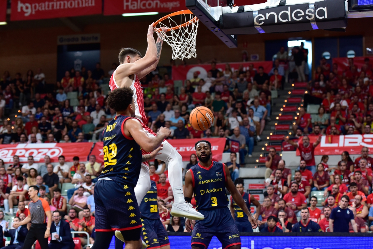  - Foto: JAVIER BERNAL IMQUALITY