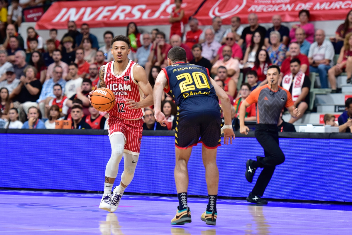  - Foto: JAVIER BERNAL IMQUALITY