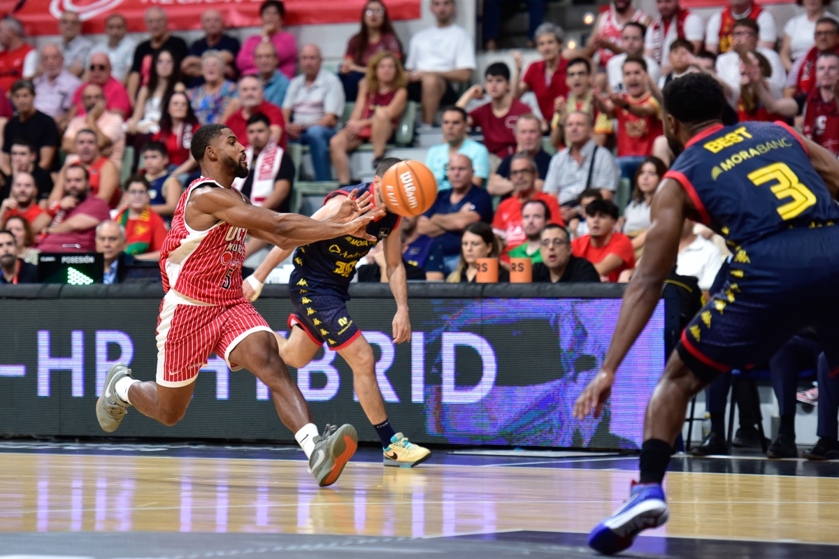  - Foto: JAVIER BERNAL IMQUALITY