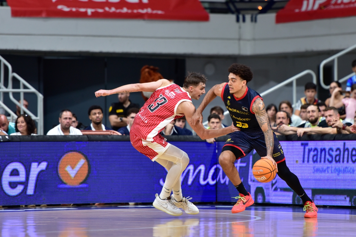  - Foto: JAVIER BERNAL IMQUALITY