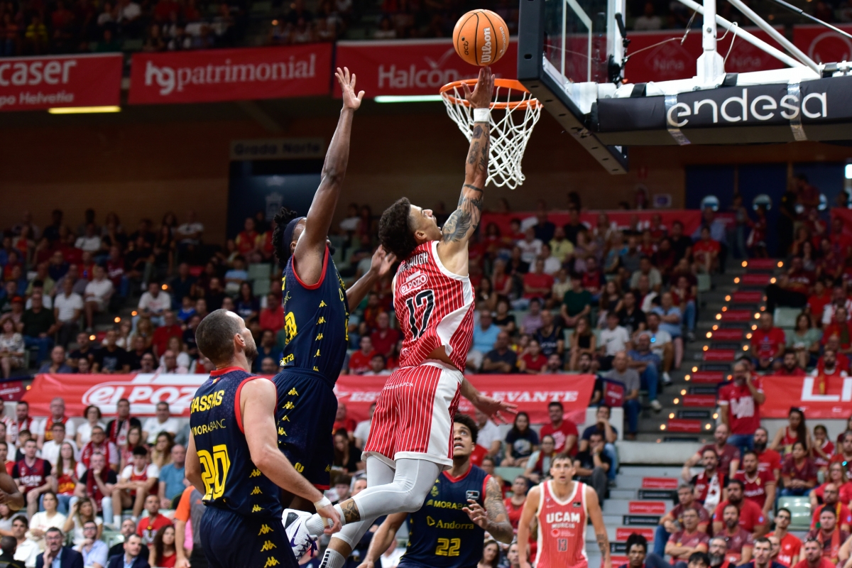  - Foto: JAVIER BERNAL IMQUALITY